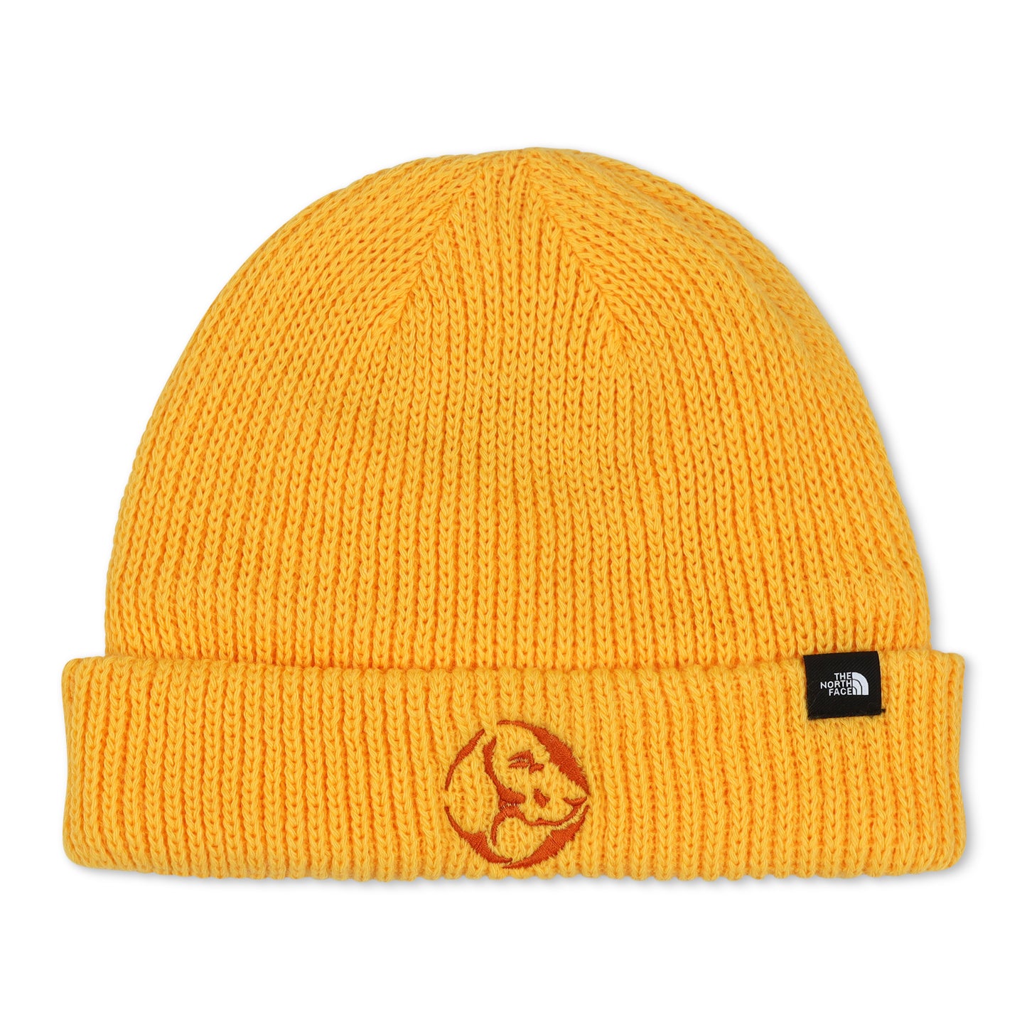 Red Hound Entertainment Yellow Beanie