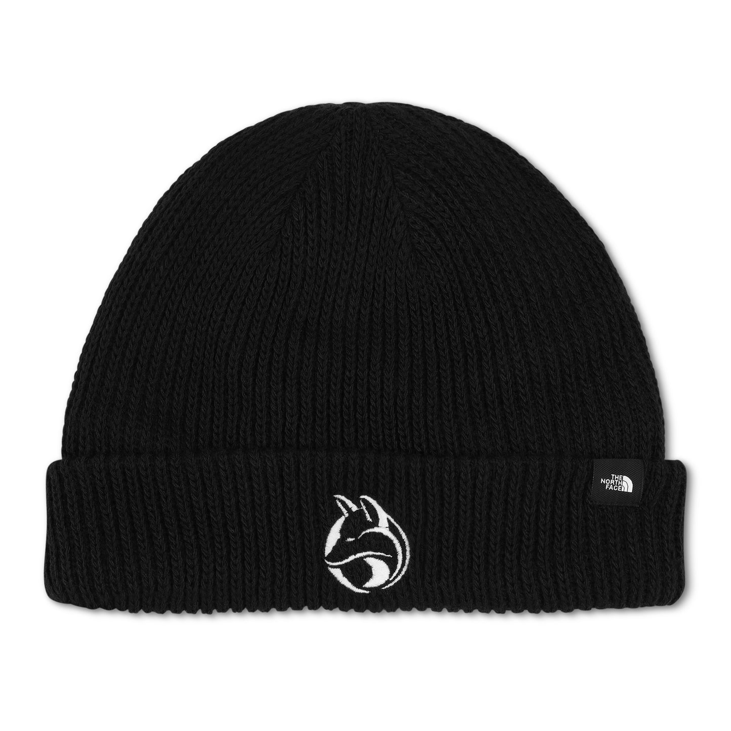 Blue Fox Entertainment Black Beanie