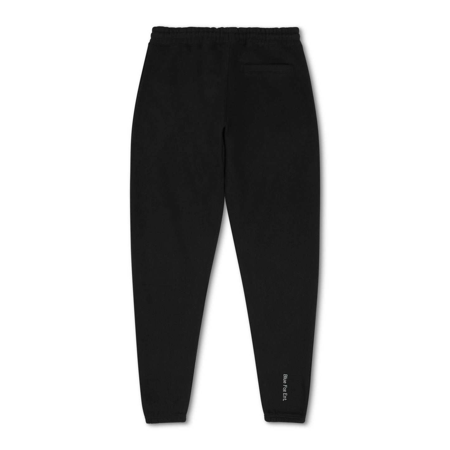 Blue Fox Entertainment Black Sweatpants