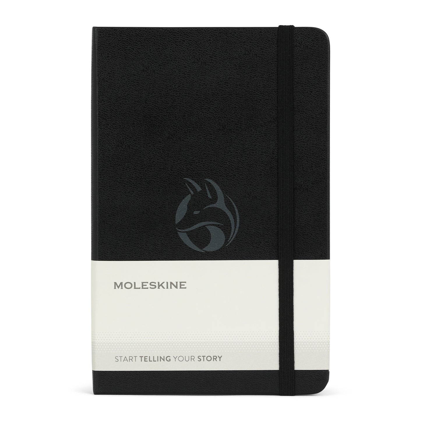 Blue Fox Entertainment Moleskine Sketchbook
