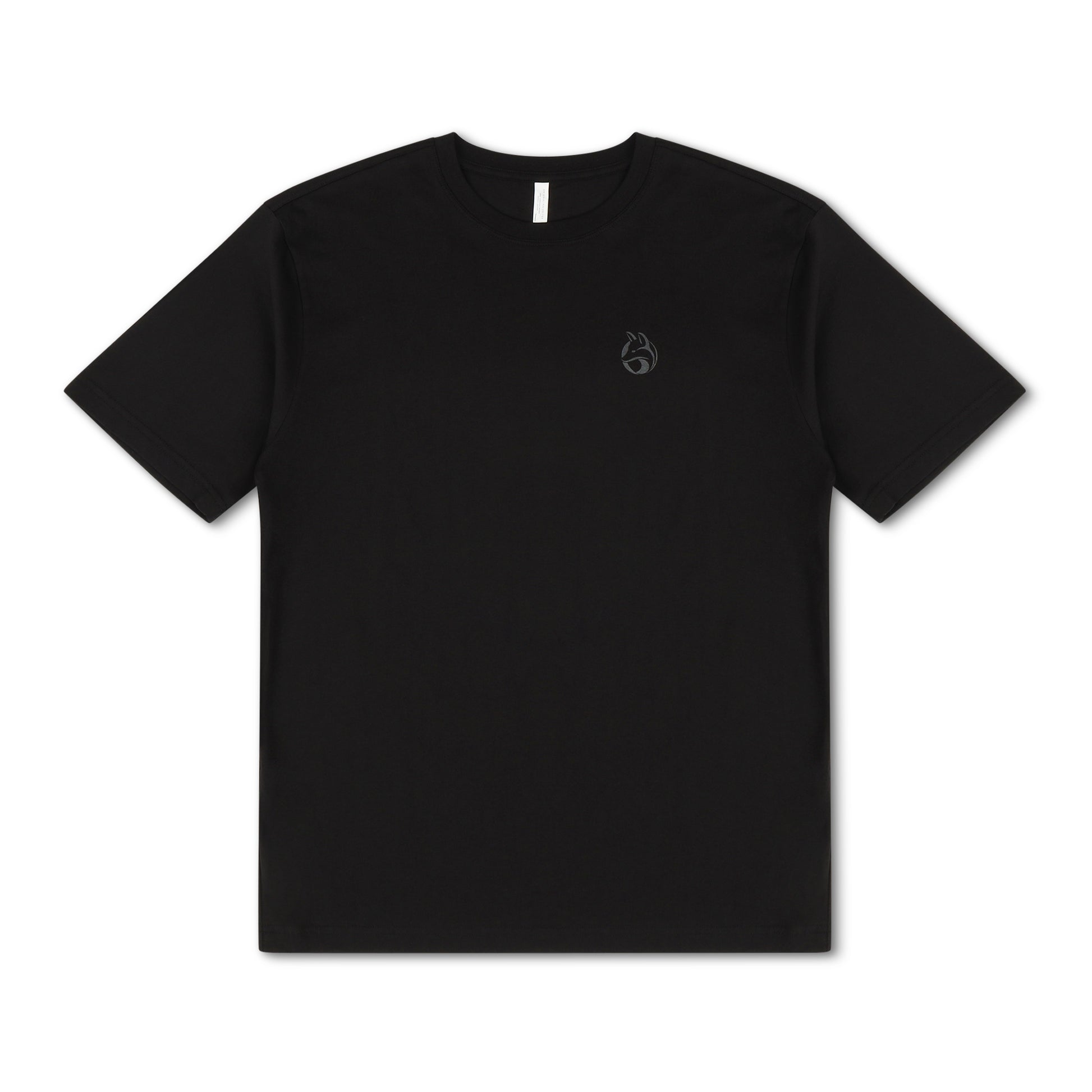 Fox T-Shirt Collection T-Shirt Green/Black 2XL - Muziker